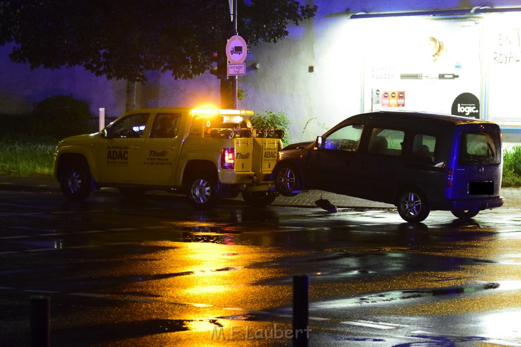 VU Koeln Porz Eil Bergerstr Bochumerstr P74.JPG - Miklos Laubert